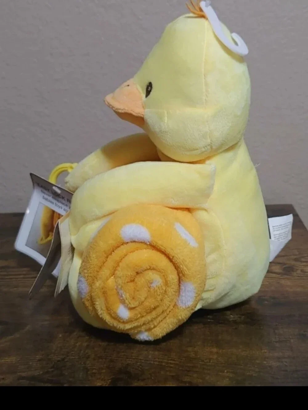 N/A adorable yellow